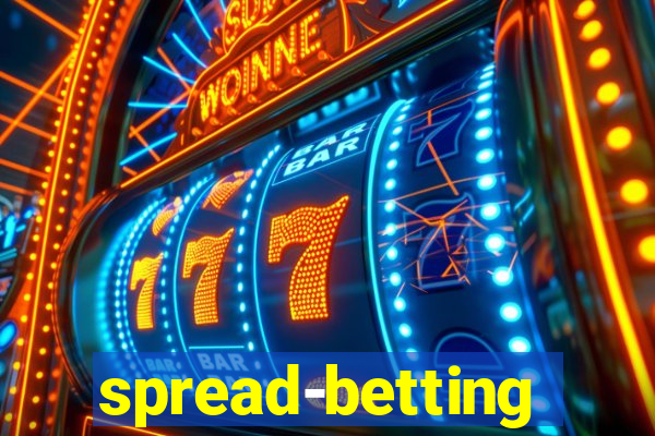 spread-betting