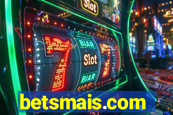 betsmais.com