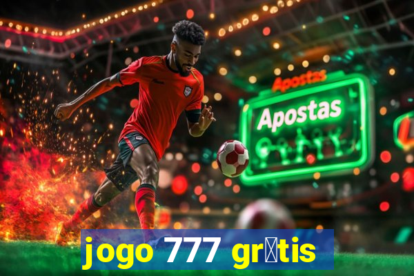 jogo 777 gr谩tis