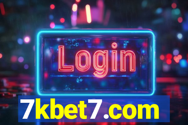 7kbet7.com