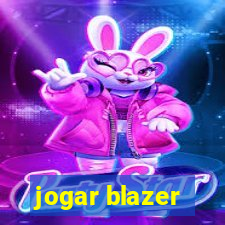 jogar blazer