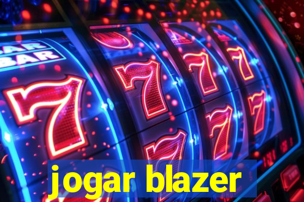 jogar blazer