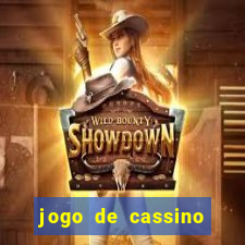 jogo de cassino que ganha dinheiro de verdade