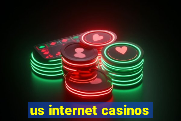 us internet casinos