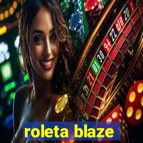 roleta blaze