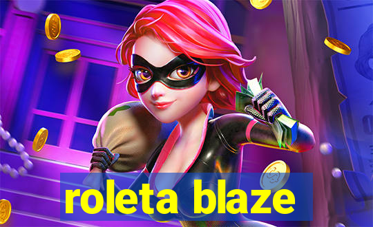 roleta blaze