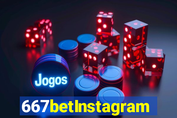 667betInstagram