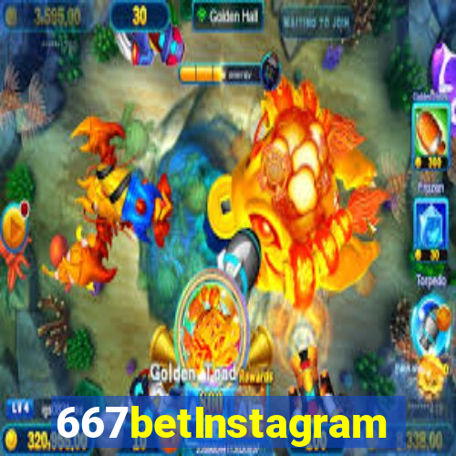 667betInstagram