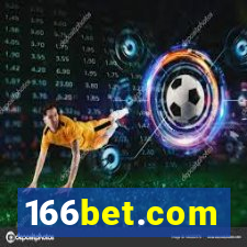 166bet.com