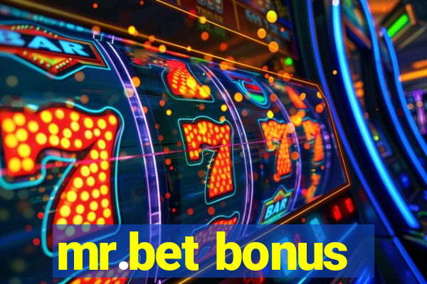 mr.bet bonus