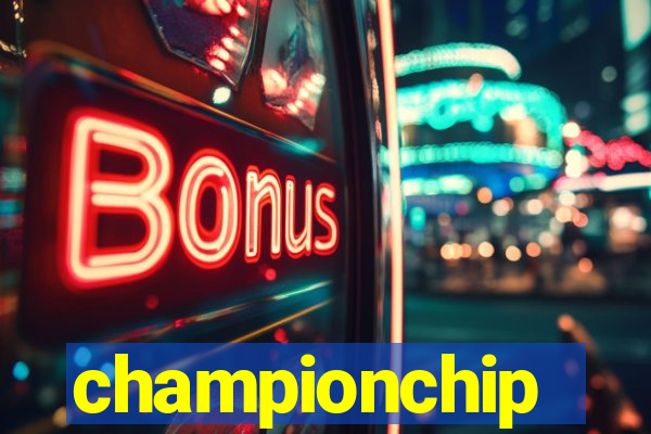 championchip