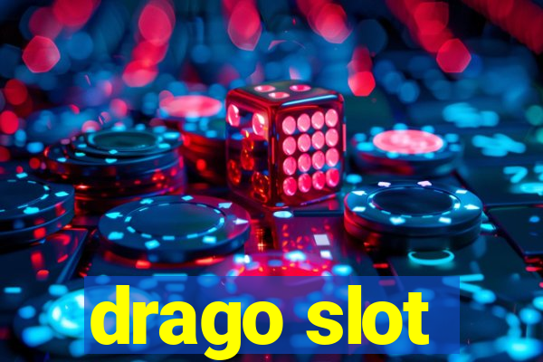 drago slot