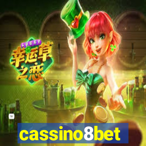 cassino8bet