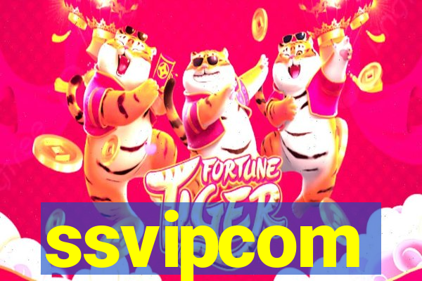 ssvipcom