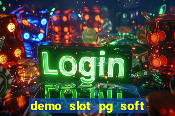 demo slot pg soft gem saviour