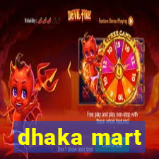 dhaka mart