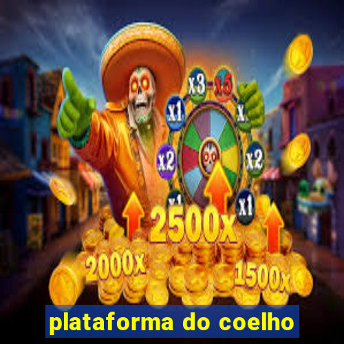 plataforma do coelho