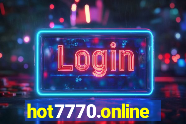 hot7770.online