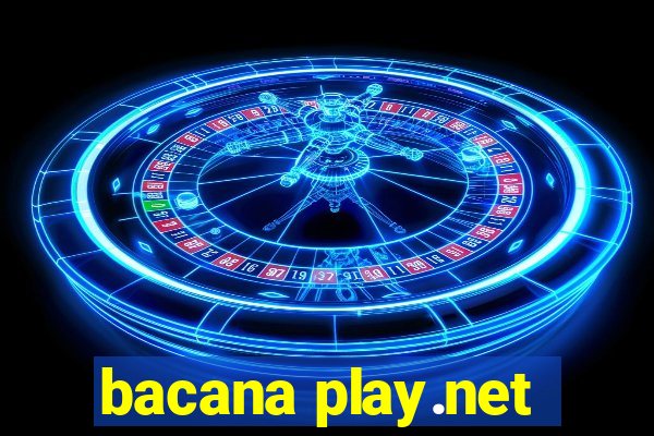 bacana play.net