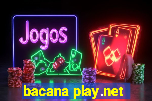 bacana play.net