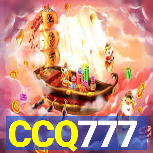 CCQ777