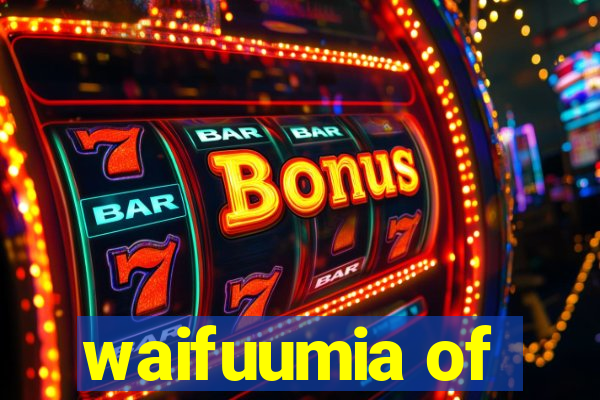 waifuumia of