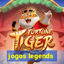 jogos legends