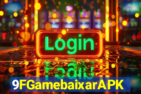 9FGamebaixarAPK