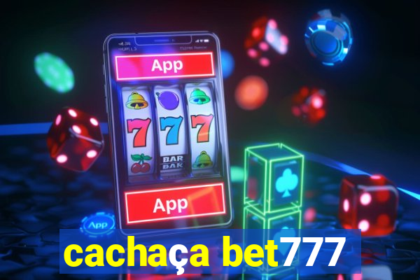 cachaça bet777