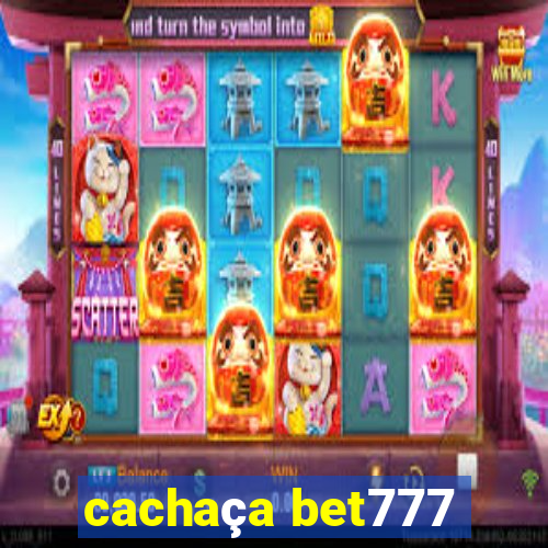 cachaça bet777