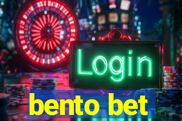 bento bet