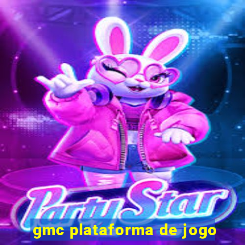 gmc plataforma de jogo