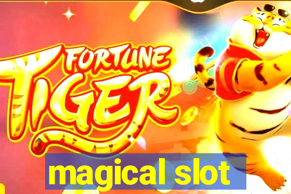 magical slot