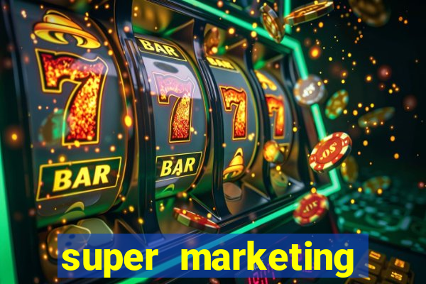 super marketing simulator dinheiro infinito