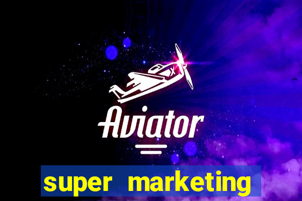 super marketing simulator dinheiro infinito