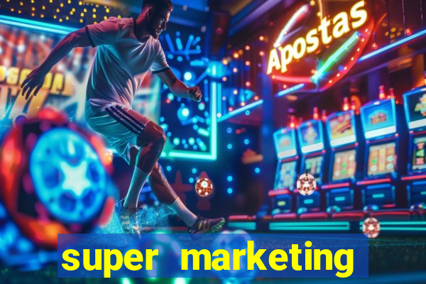 super marketing simulator dinheiro infinito