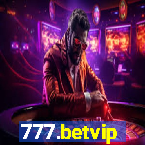 777.betvip