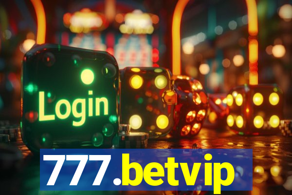 777.betvip