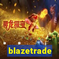 blazetrade