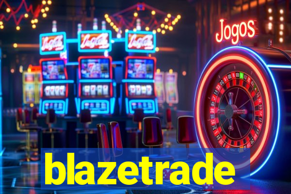 blazetrade