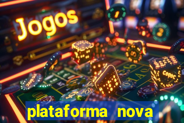 plataforma nova fortune ox