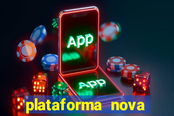 plataforma nova fortune ox