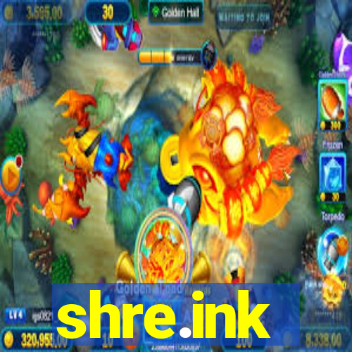 shre.ink