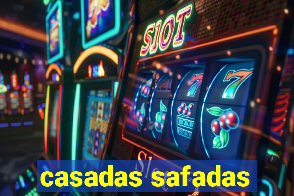 casadas safadas