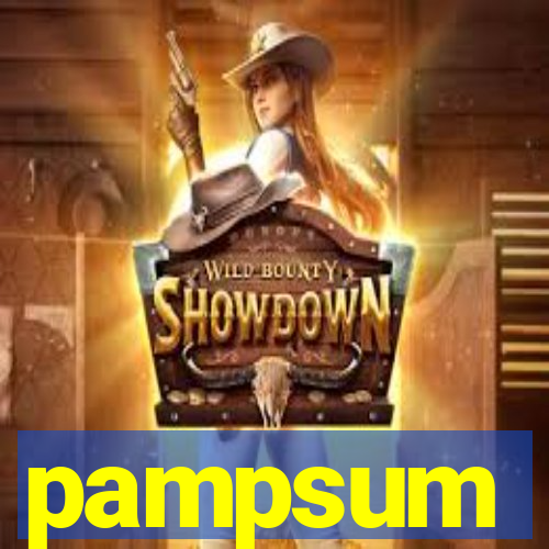 pampsum