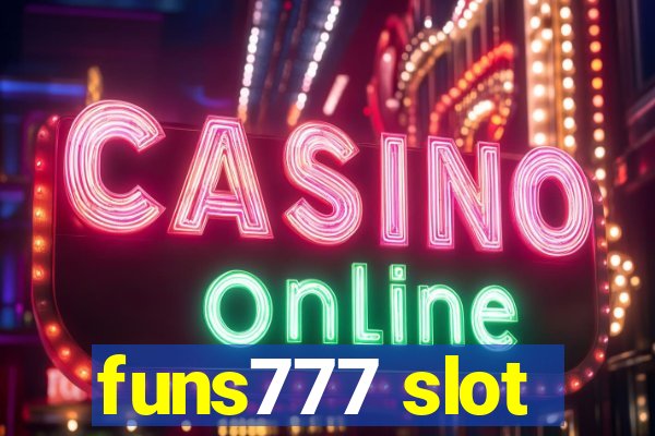 funs777 slot