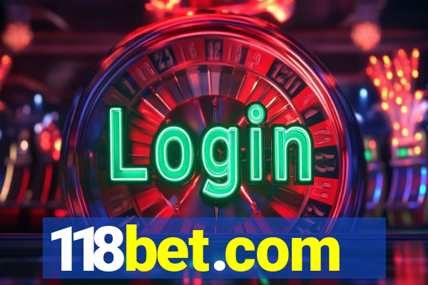 118bet.com