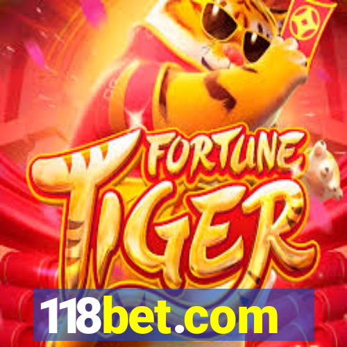 118bet.com