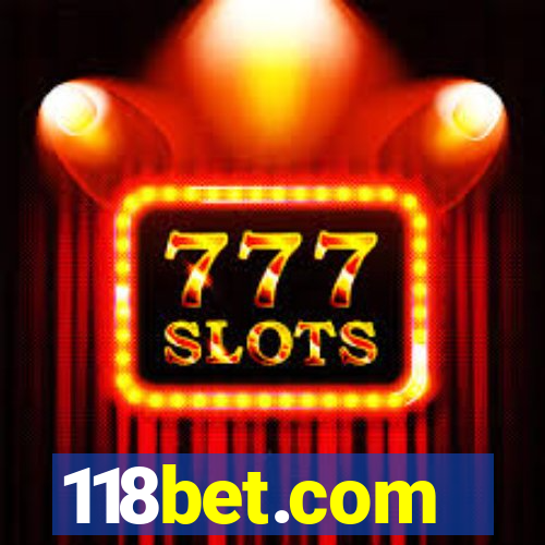 118bet.com