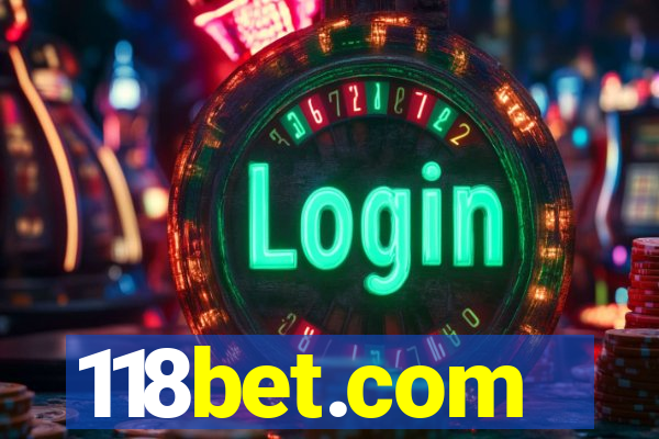 118bet.com